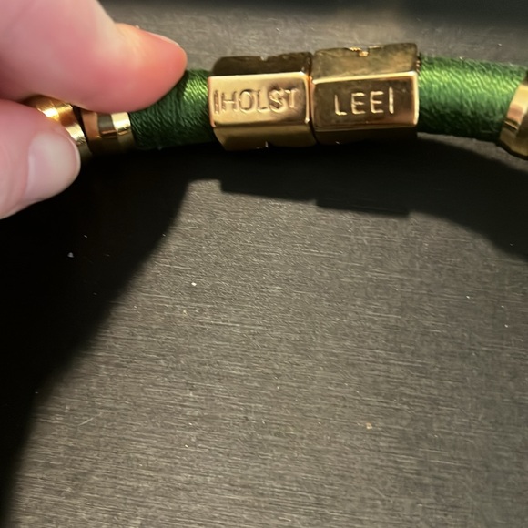 Holst and Lee gold necklace - Picture 2 of 2